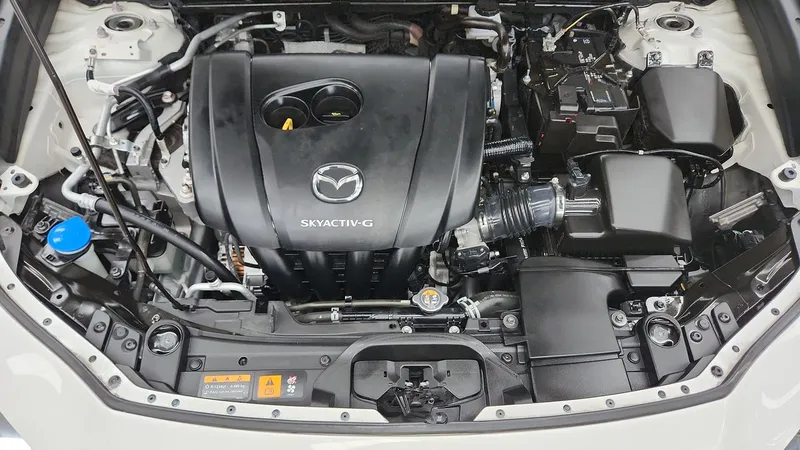 Mazda Cx-30 2022