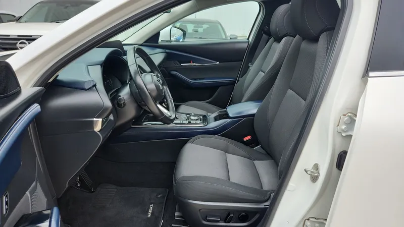 Mazda Cx-30 2022