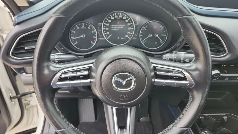 Mazda Cx-30 2022