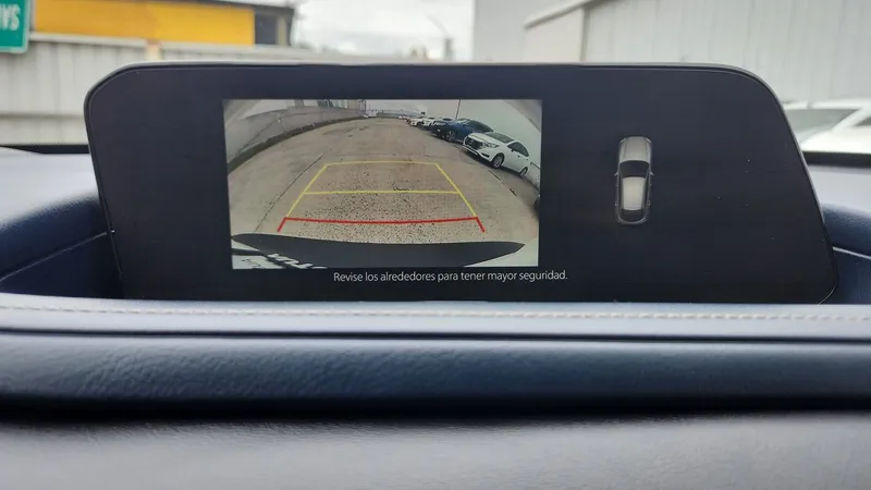 Mazda Cx-30 2022