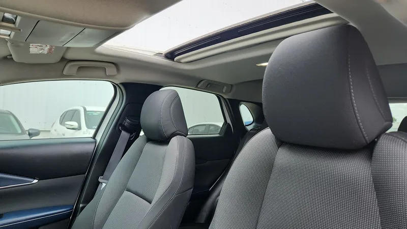 Mazda Cx-30 2022