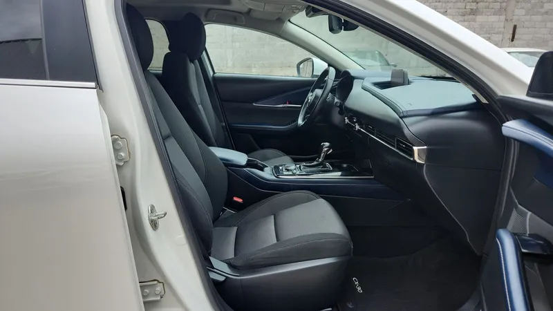 Mazda Cx-30 2022
