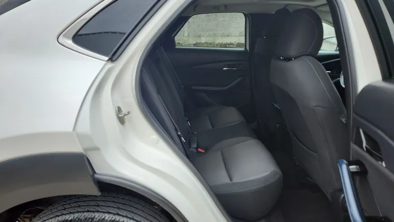 Mazda Cx-30 2022