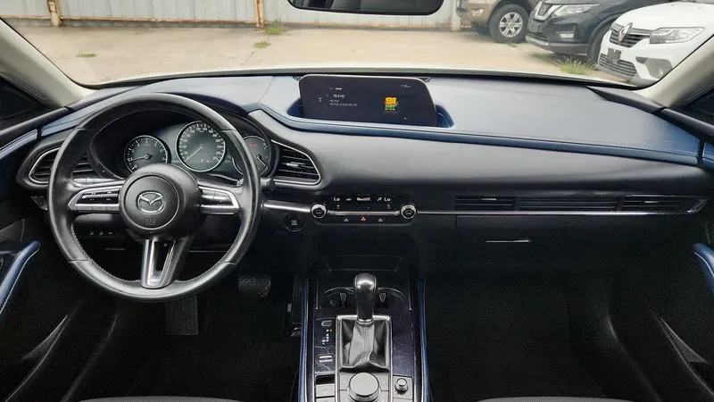Mazda Cx-30 2022
