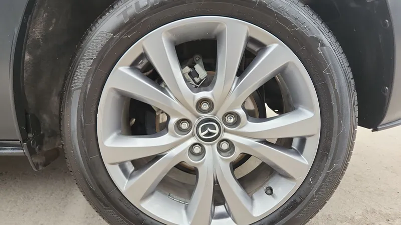 Mazda Cx-30 2022