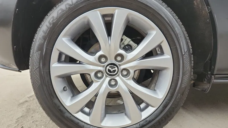 Mazda Cx-30 2022
