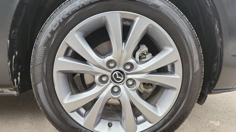Mazda Cx-30 2022
