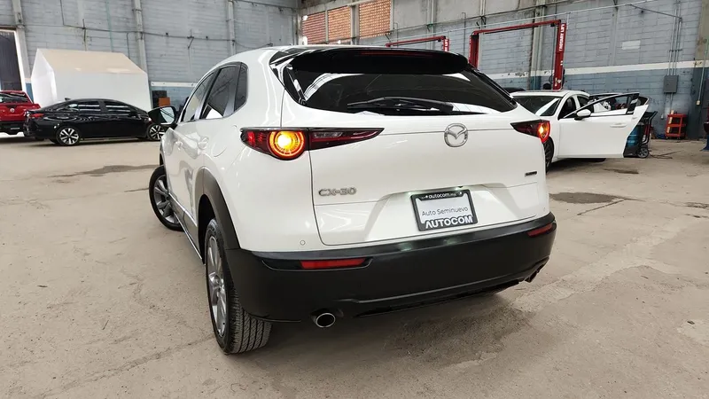 Mazda Cx-30 2022