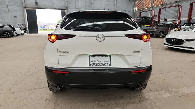 Mazda Cx-30 2022