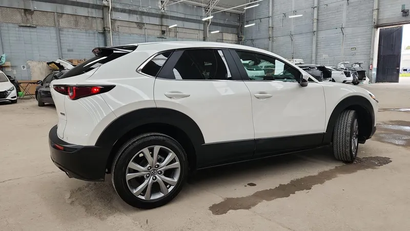 Mazda Cx-30 2022