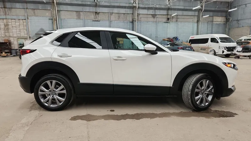 Mazda Cx-30 2022