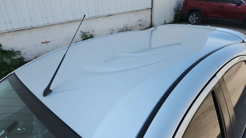 Nissan March 2020