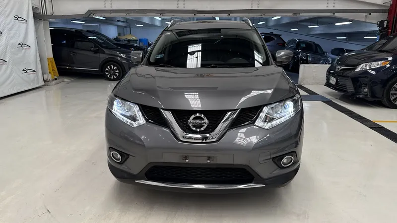 Nissan X-trail 2022