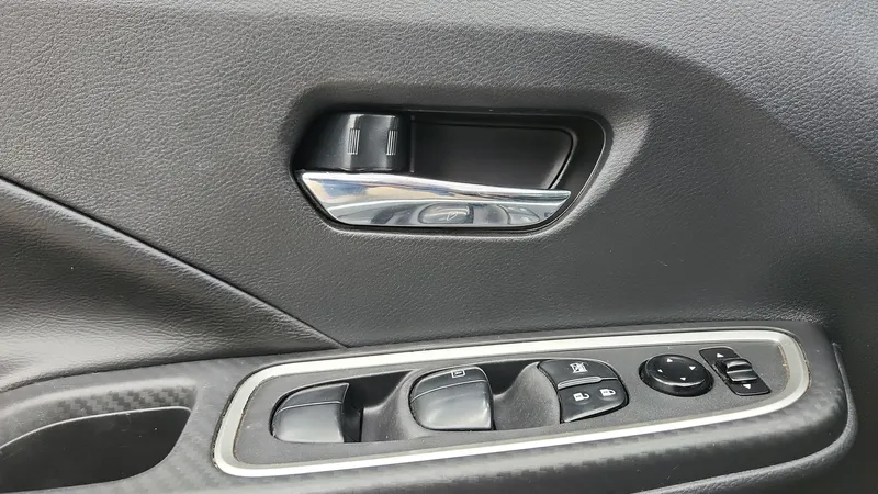 Nissan Versa 2021