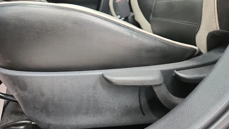 Nissan Versa 2021