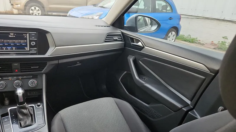 Volkswagen Jetta 2020