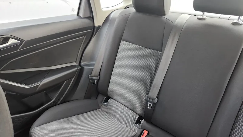 Volkswagen Jetta 2020