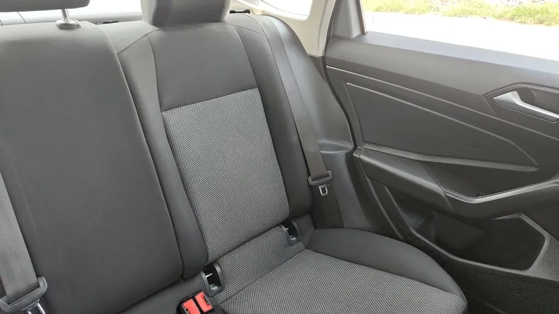 Volkswagen Jetta 2020