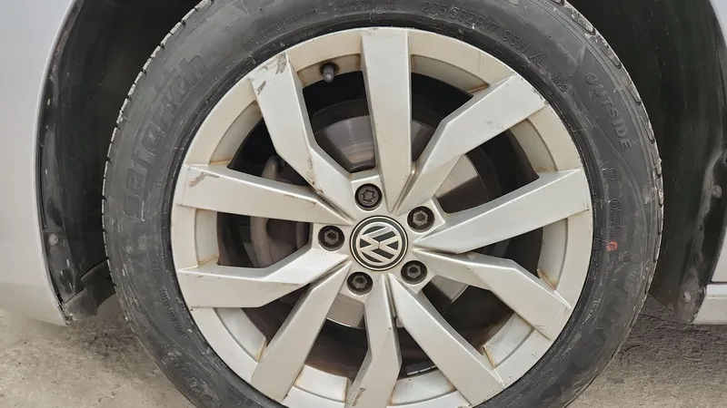 Volkswagen Jetta 2020
