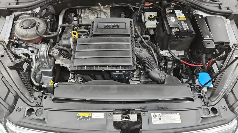 Volkswagen Jetta 2020