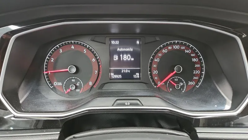 Volkswagen Jetta 2020