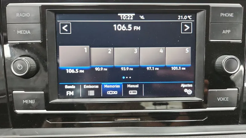Volkswagen Jetta 2020