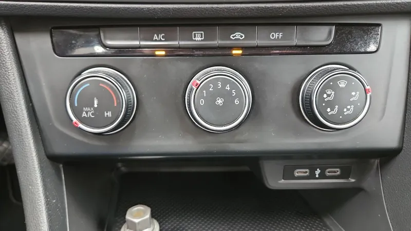 Volkswagen Jetta 2020