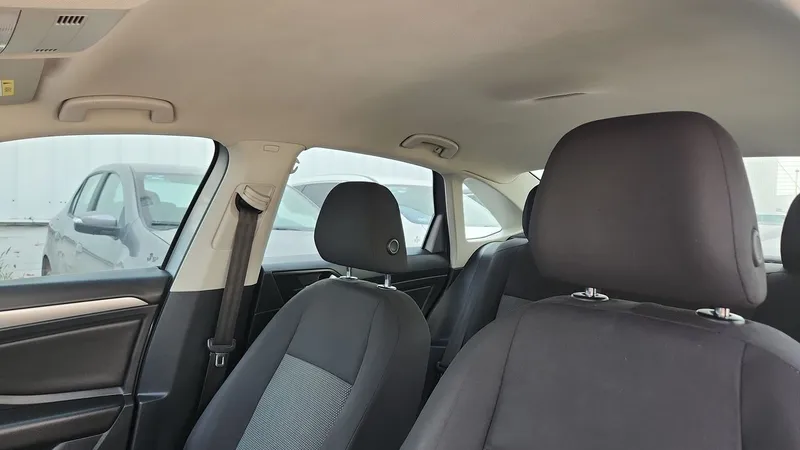 Volkswagen Jetta 2020