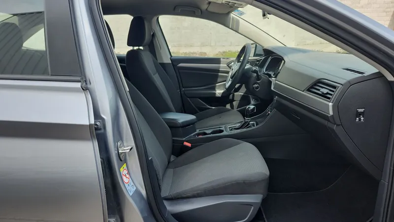 Volkswagen Jetta 2020