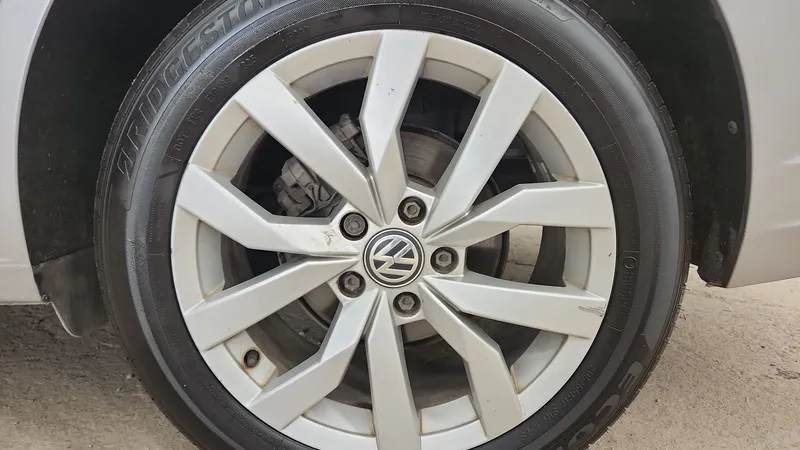 Volkswagen Jetta 2020