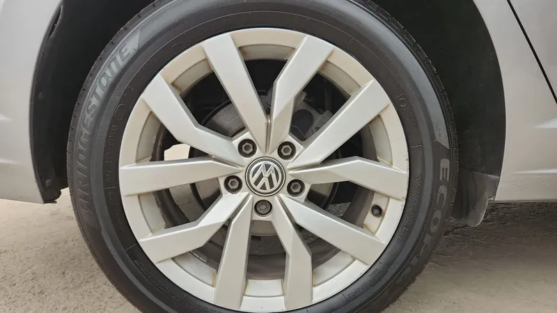 Volkswagen Jetta 2020