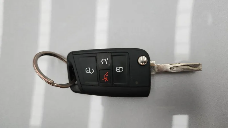 Volkswagen Jetta 2020