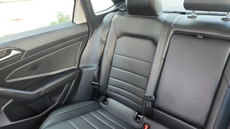 Volkswagen Jetta 2023