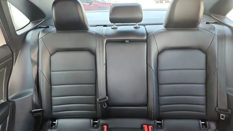 Volkswagen Jetta 2023