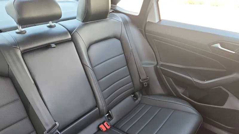 Volkswagen Jetta 2023