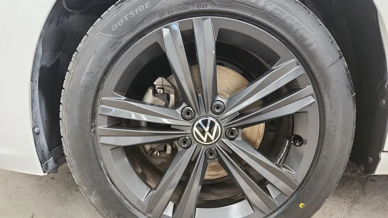 Volkswagen Jetta 2023