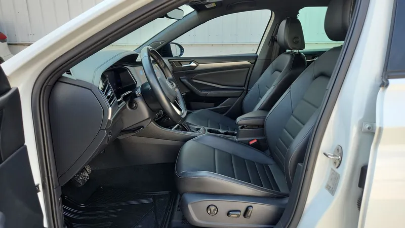Volkswagen Jetta 2023