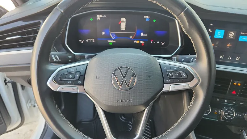 Volkswagen Jetta 2023
