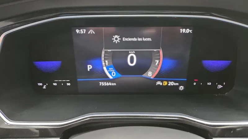 Volkswagen Jetta 2023