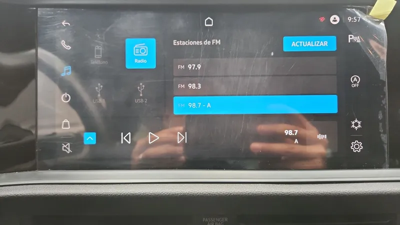 Volkswagen Jetta 2023