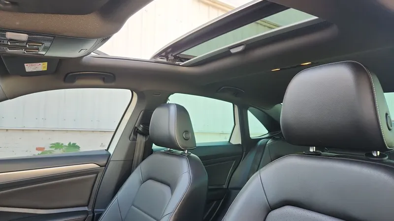 Volkswagen Jetta 2023
