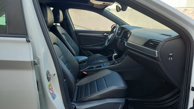 Volkswagen Jetta 2023