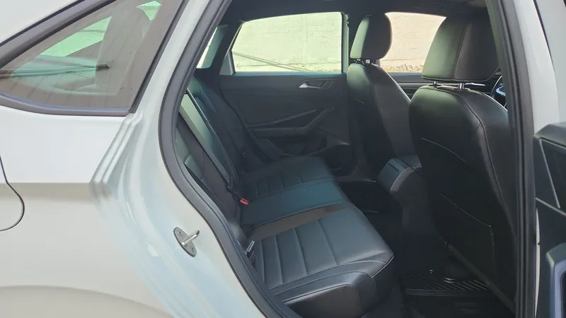 Volkswagen Jetta 2023