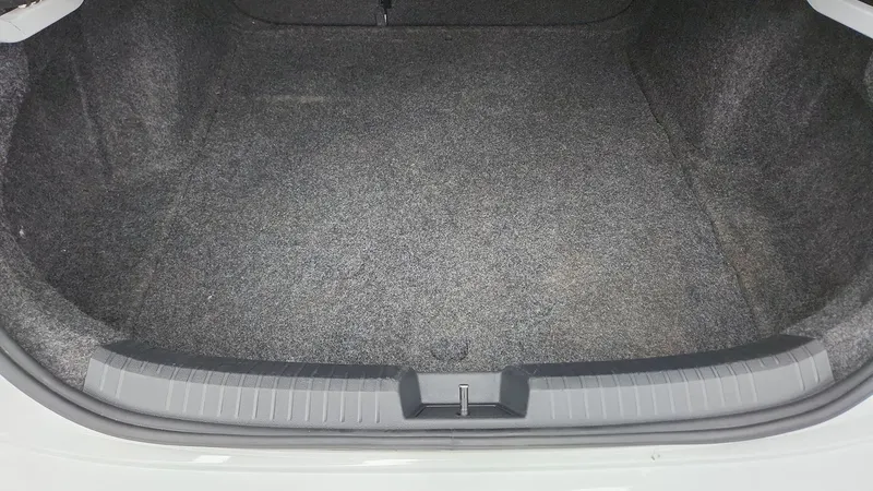 Volkswagen Jetta 2023