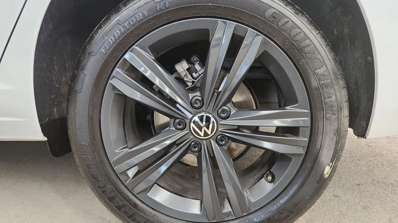 Volkswagen Jetta 2023