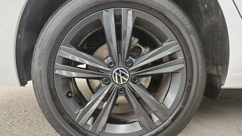 Volkswagen Jetta 2023