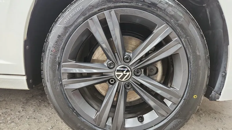 Volkswagen Jetta 2023