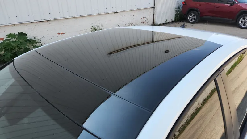 Volkswagen Jetta 2023