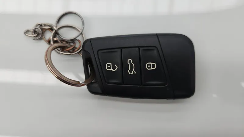 Volkswagen Jetta 2023