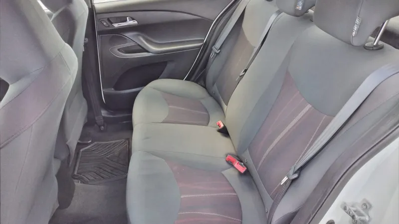 Chevrolet Aveo 2019